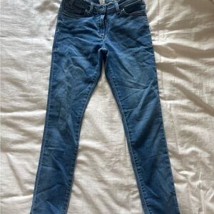 Crewcuts Kids Blue Jeans
